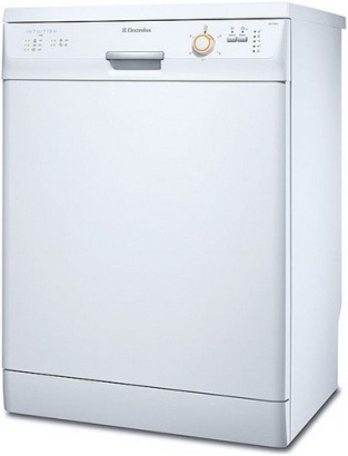 Electrolux ESF 63021 W
