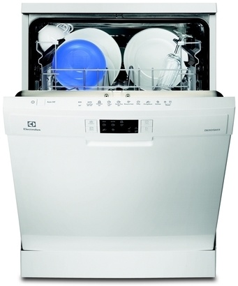 Electrolux ESF 6511 LOW