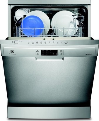 Electrolux ESF 6535 LOX + 10 let záruka na motor