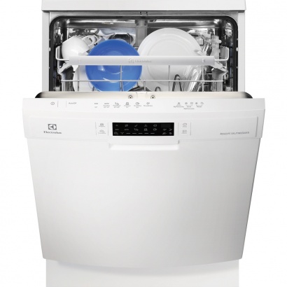Electrolux ESF 6630 ROW