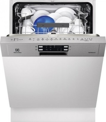 Electrolux ESI 5540 LOX