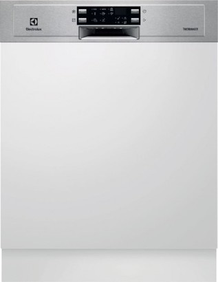 Electrolux ESI 5545 LOX
