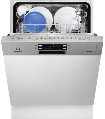 Electrolux ESI 6511 LOX