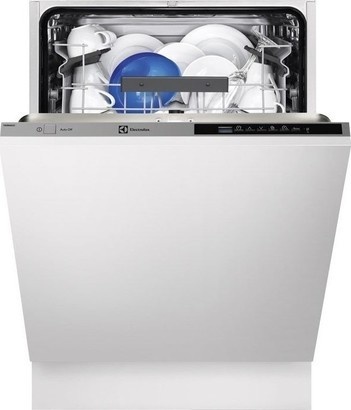 Electrolux ESL 5330 LO