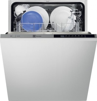 Electrolux ESL 6362 LO + 10 let záruka na motor