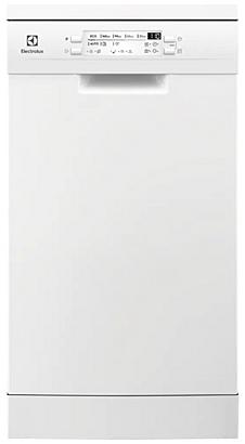 Electrolux ESM43200SW + 10 let záruka na motor