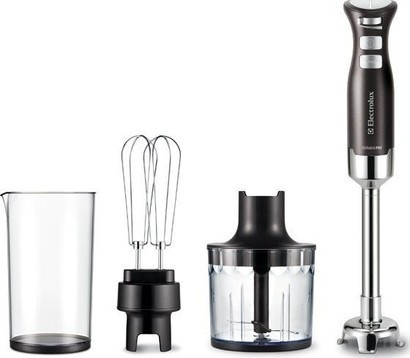 Electrolux ESTM 6400
