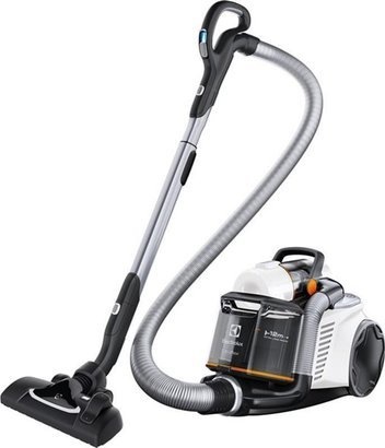 Electrolux EUF86IW
