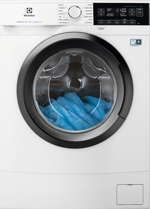 Electrolux EW 6S326SI