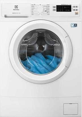 Electrolux EW 6S526W