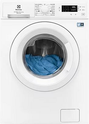 Electrolux EW5W468WE + 10 let záruka na motor