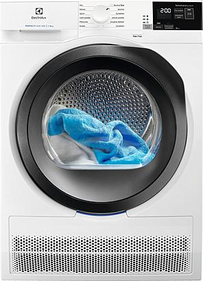Electrolux EW6C428BC + 10 let záruka na motor