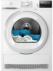 Electrolux EW6D293GC + 10 let záruka na motor