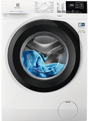 Electrolux EW6FN429BC + 10 let záruka na motor