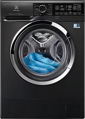 Electrolux EW6SM226CC + 10 let záruka na motor