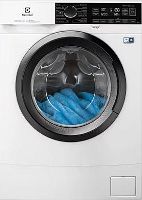 Electrolux EW6SM226DC + 10 let záruka na motor