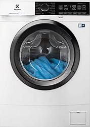 Electrolux EW6SM226DC + 10 let záruka na motor