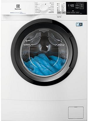 Electrolux EW6SM406BC + 10 let záruka na motor