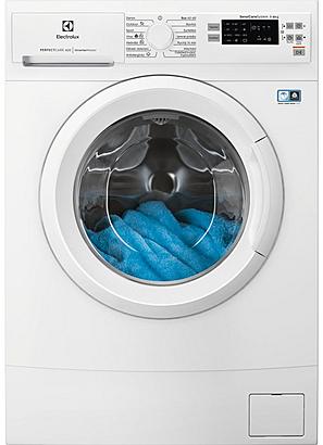 Electrolux EW6SM526WC + 10 let záruka na motor