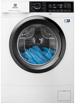 Electrolux EW6SN226SI + 10 let záruka na motor