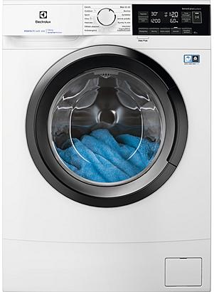 Electrolux EW6SN326SCI + 10 let záruka na motor