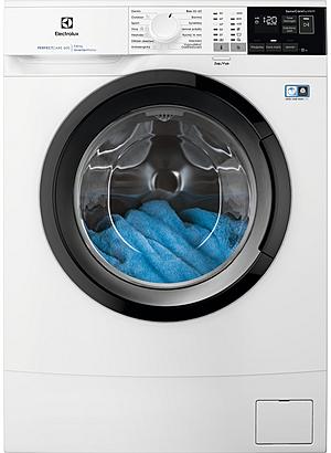 Electrolux EW6SN406BCI + 10 let záruka na motor