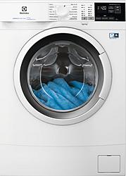 Electrolux EW6SN427WCI + 10 let záruka na motor