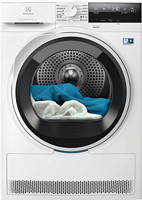 Electrolux EW7D384UCC + 10 let záruka na motor