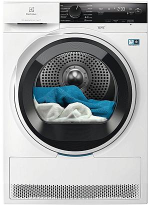 Electrolux EW7D484UCC + 10 let záruka na motor