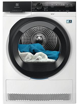 Electrolux EW7D485UCC + 10 let záruka na motor