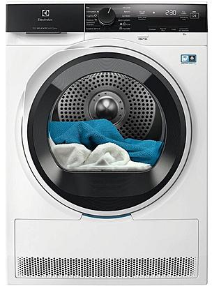 Electrolux EW7D494GUC + 10 let záruka na motor