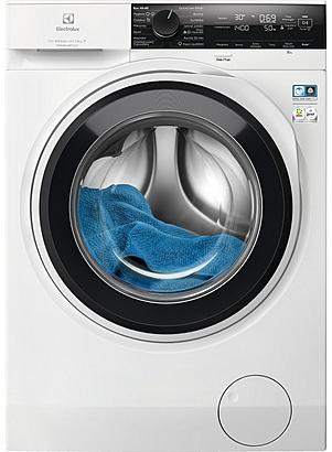 Electrolux EW7F4485CQ + 10 let záruka na motor