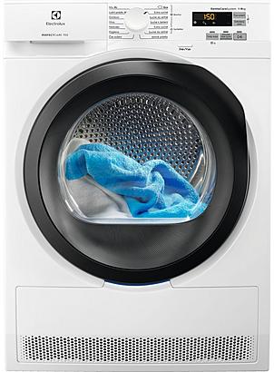 Electrolux EW7H578SC + 10 let záruka na motor
