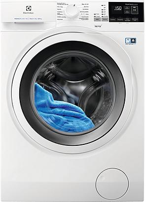 Electrolux EW7WO448WC + 10 let záruka na motor