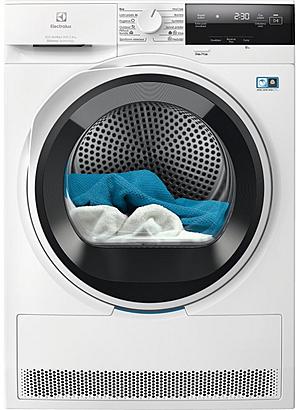 Electrolux EW8D394MC + 10 let záruka na motor