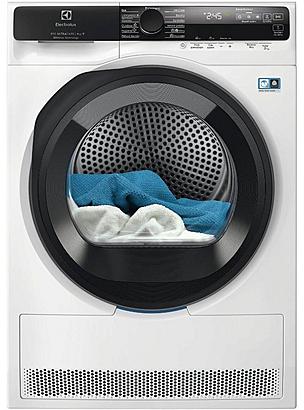 Electrolux EW8D595MCC + 10 let záruka na motor