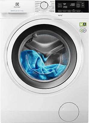 Electrolux EW8F348WC + 10 let záruka na motor