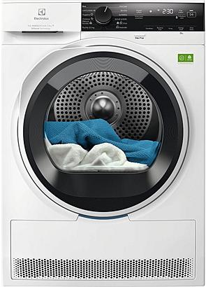 Electrolux EW9D494SCC + 10 let záruka na motor