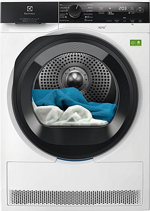 Electrolux EW9D495CC + 10 let záruka na motor