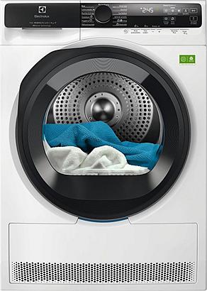 Electrolux EW9D595CC + 10 let záruka na motor