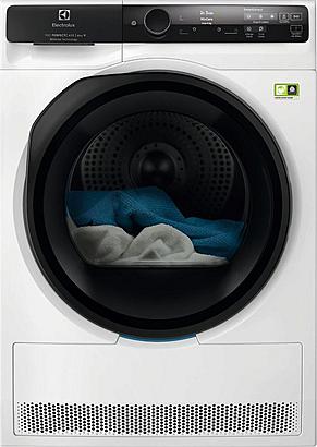 Electrolux EW9D787KCC + 10 let záruka na motor