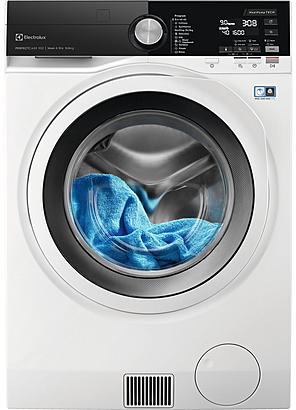 Electrolux EW9WN249W + 10 let záruka na motor