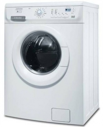 Electrolux EWF 127413 W