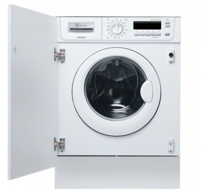 Electrolux EWG 147540 W + 10 let záruka na motor