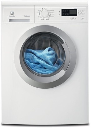 Electrolux EWP 1274 TOW