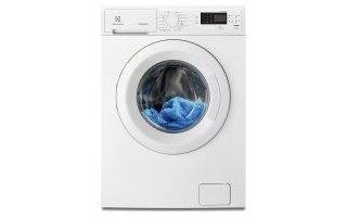 Electrolux EWS 1064 EDW CS