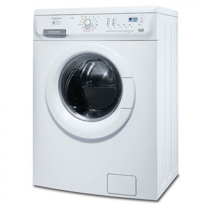 Electrolux EWS 126410 W