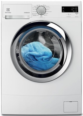 Electrolux EWS 1276 CDU