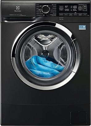 Electrolux EWS6226CXC + 10 let záruka na motor