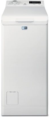 Electrolux EWT 1266 EXW